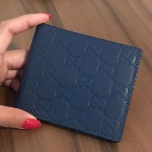 Brand new Gucci Wallet